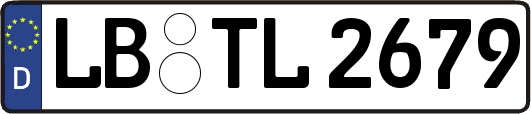 LB-TL2679