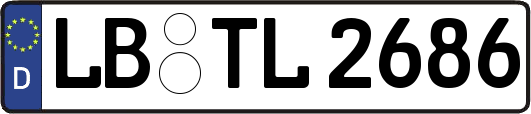 LB-TL2686