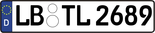 LB-TL2689