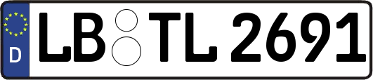 LB-TL2691