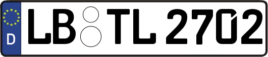 LB-TL2702