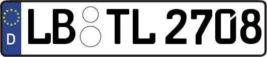 LB-TL2708