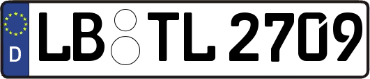 LB-TL2709
