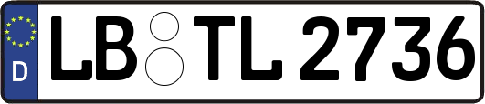 LB-TL2736