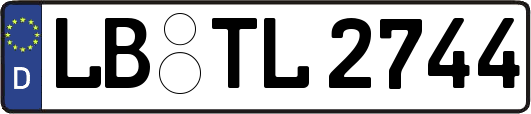 LB-TL2744
