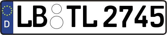 LB-TL2745