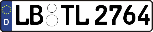 LB-TL2764