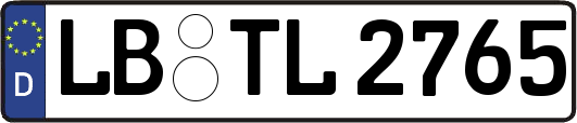 LB-TL2765