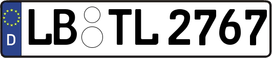 LB-TL2767