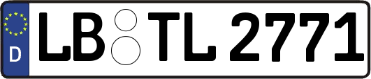 LB-TL2771
