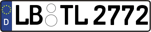 LB-TL2772