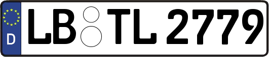 LB-TL2779