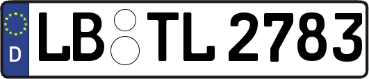 LB-TL2783