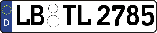LB-TL2785