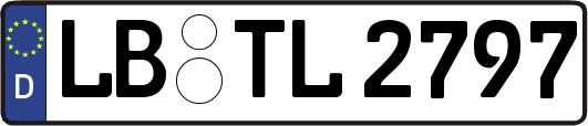 LB-TL2797