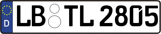 LB-TL2805