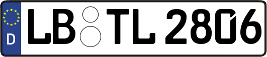 LB-TL2806