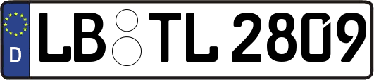 LB-TL2809