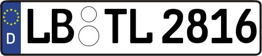 LB-TL2816