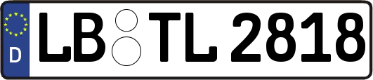 LB-TL2818