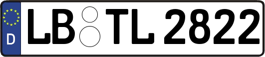 LB-TL2822