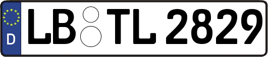 LB-TL2829