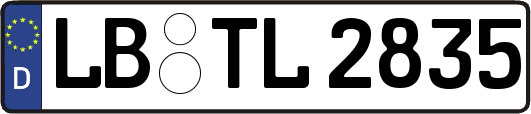 LB-TL2835