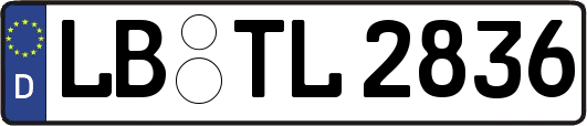 LB-TL2836