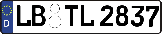 LB-TL2837