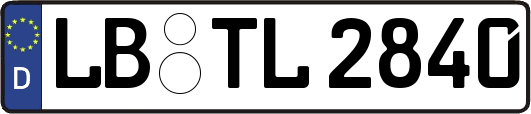 LB-TL2840