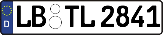 LB-TL2841