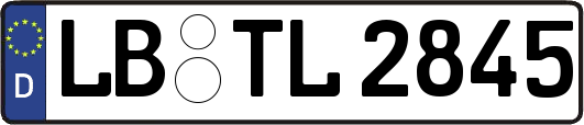 LB-TL2845