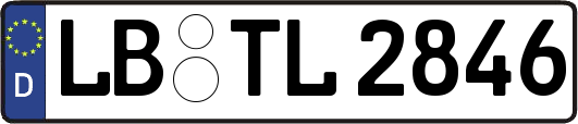 LB-TL2846