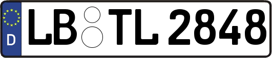 LB-TL2848