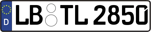 LB-TL2850