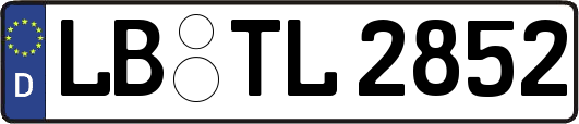 LB-TL2852