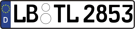 LB-TL2853