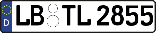 LB-TL2855