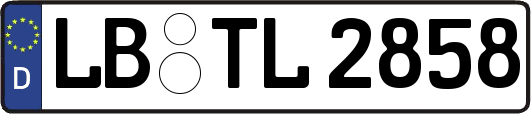 LB-TL2858