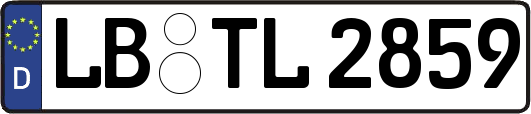 LB-TL2859
