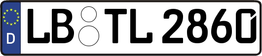 LB-TL2860