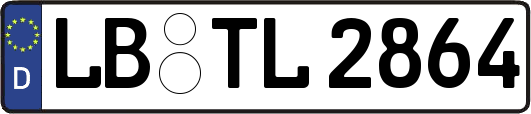 LB-TL2864
