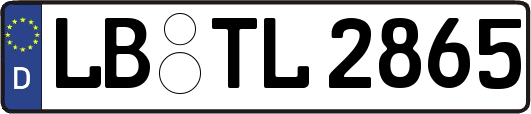 LB-TL2865