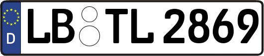 LB-TL2869