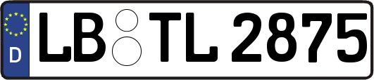 LB-TL2875