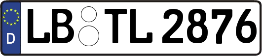 LB-TL2876