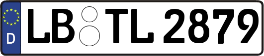 LB-TL2879