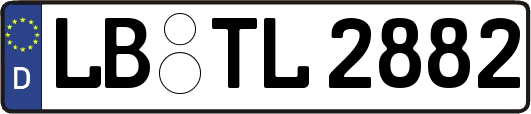 LB-TL2882