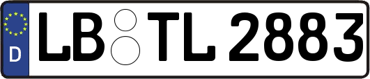 LB-TL2883