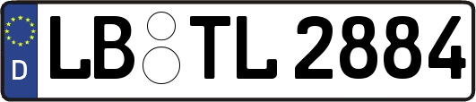 LB-TL2884